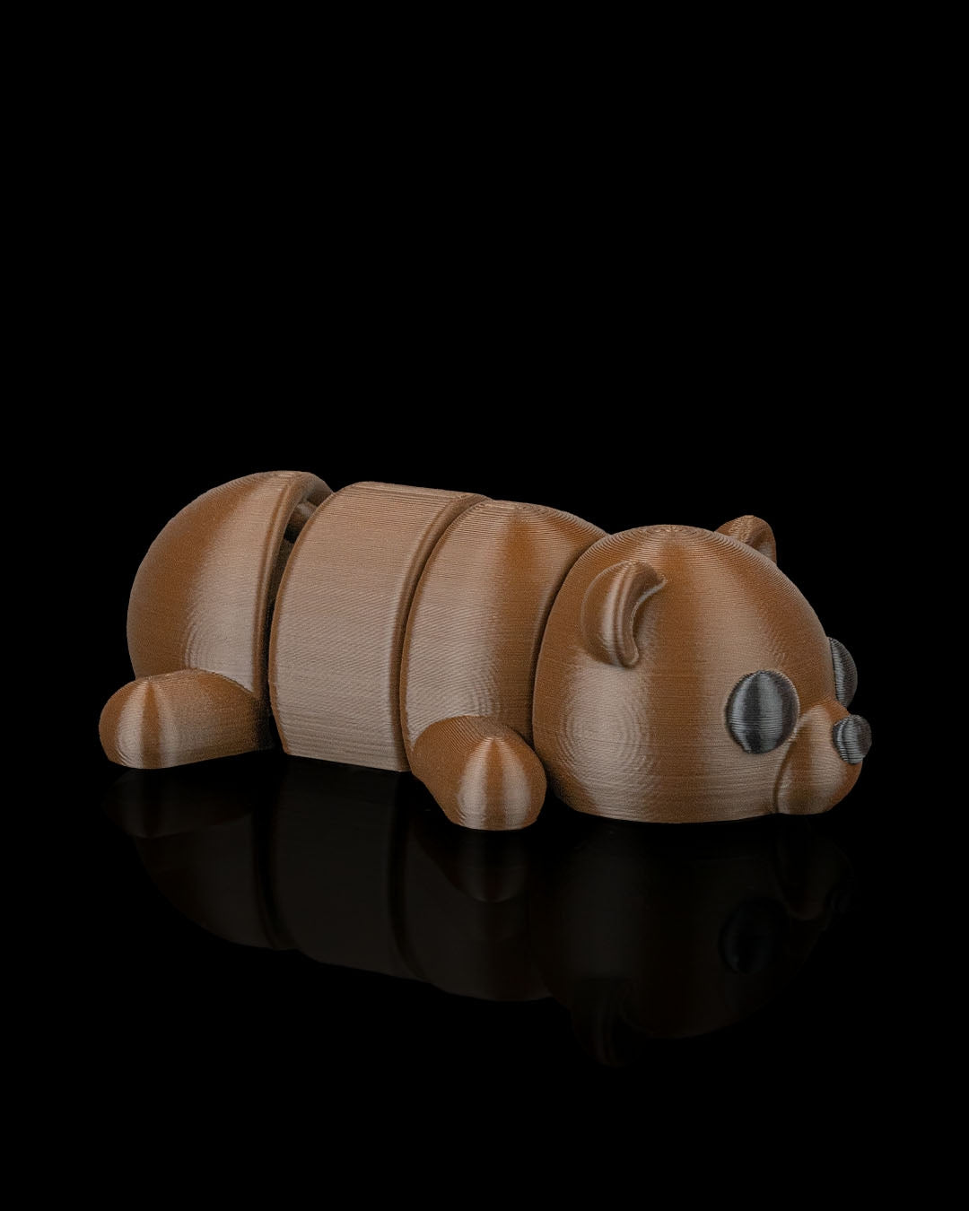 Bear Miniatures