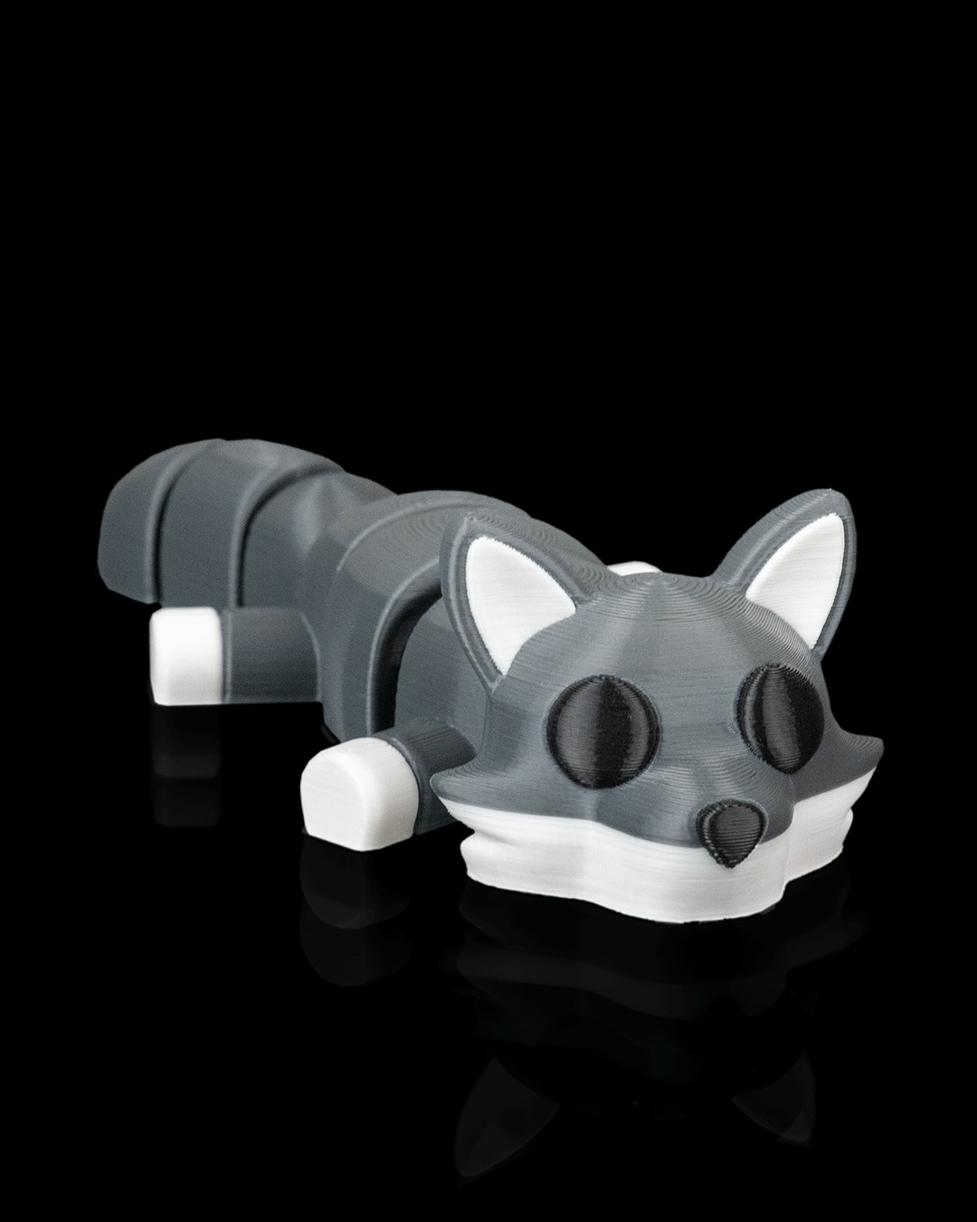 Fox Miniatures