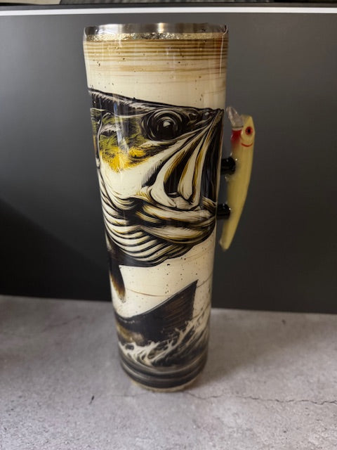 35oz 3D RTS Tumblers