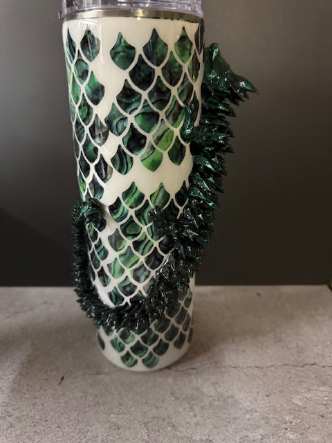 35oz 3D RTS Tumblers