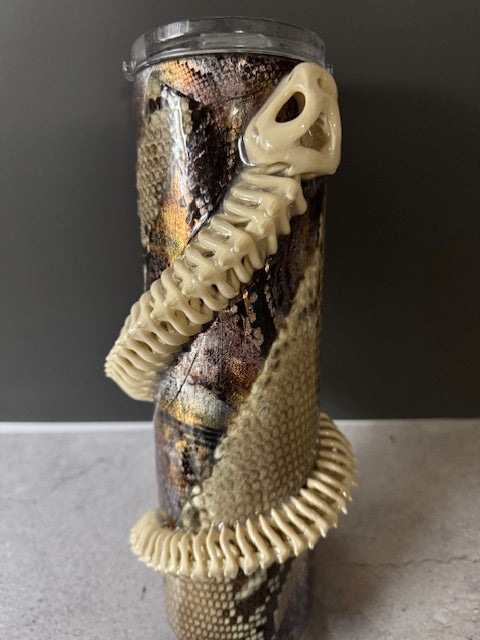 35oz 3D RTS Tumblers