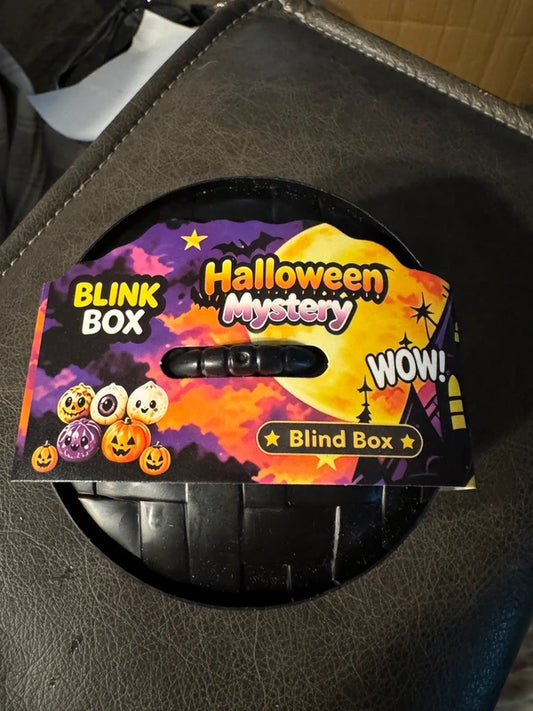 Halloween Dumpling. 3D Prints